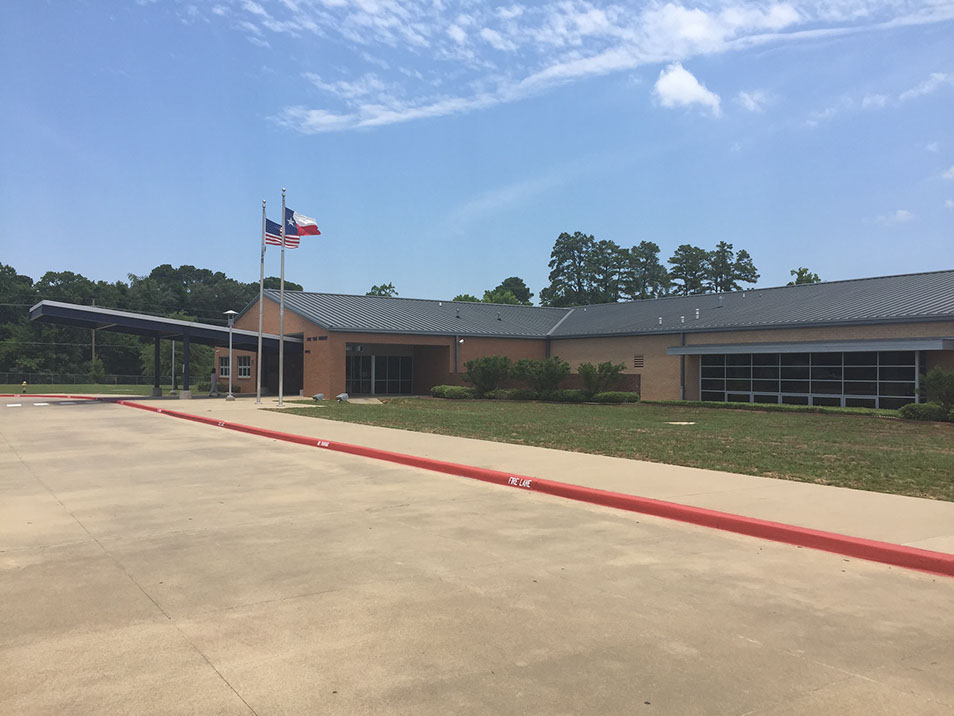 PINE TREE ISD ELEMENTARY