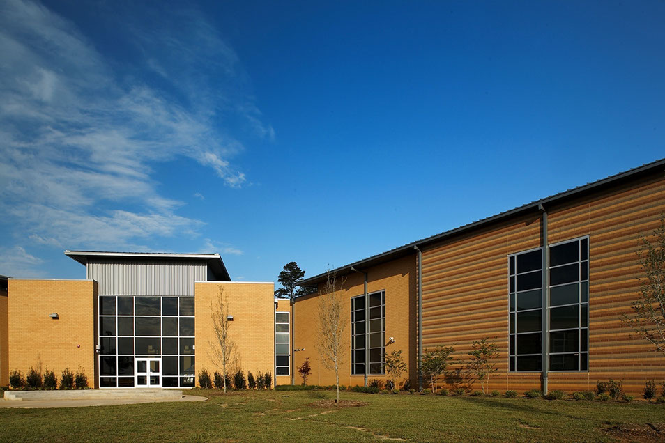 PINE TREE ISD MIDDLE SCHOOL PINE TREE ISD MIDDLE SCHOOL