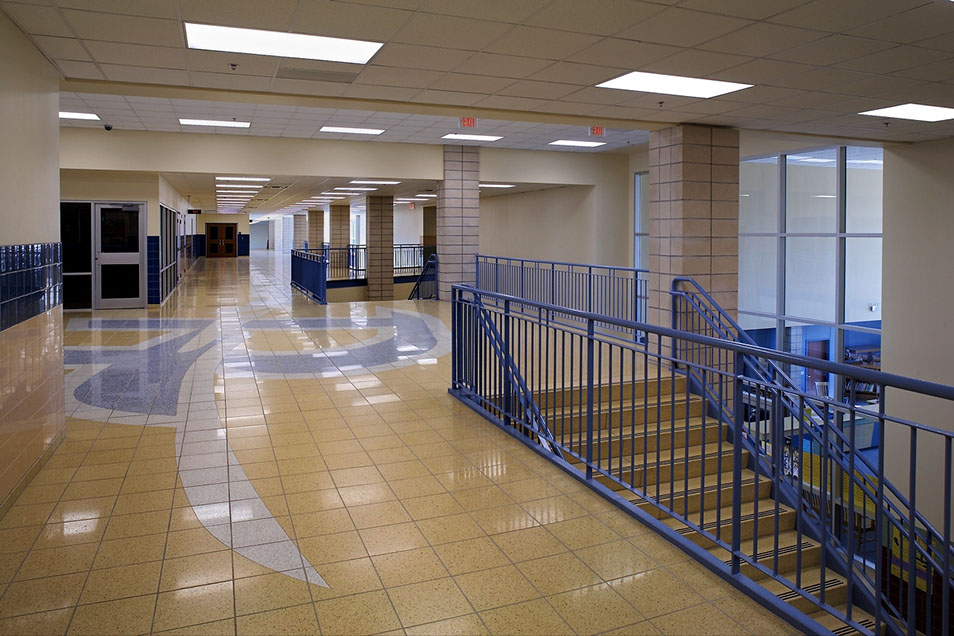 PINE TREE ISD MIDDLE SCHOOL pine-tree-isd-middle-school